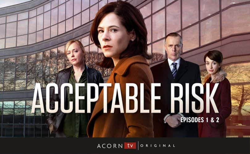 [英国][罪案][动作谍战]《可接受风险 第一季》 Acceptable Risk [1080P][超清][BT下载]