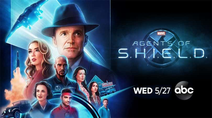 [美国][魔幻][科幻]《神盾局特工 第七季》Agents of S.H.I.E.L.D. [1080P][超清][BT下载]