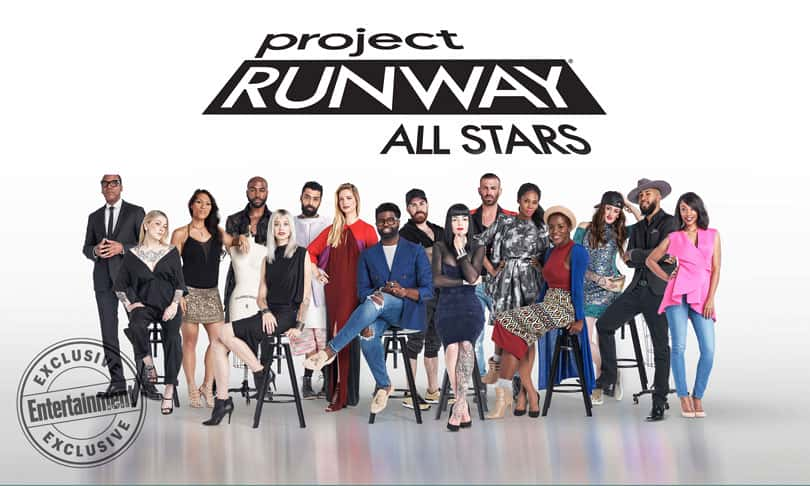 [美国][综艺][真人秀]《天桥风云：全明星赛 第七季》Project Runway All Stars [1080P][超清][BT下载]