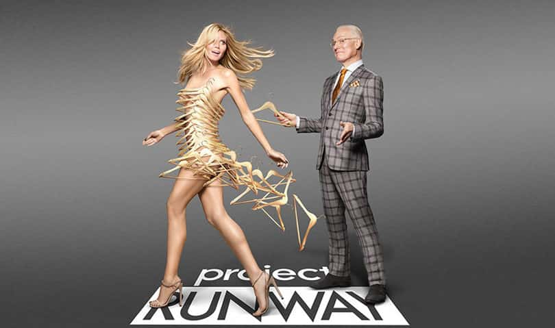 [美国][综艺][真人秀]天桥风云 第一至十六季 Project Runway [1080P][超清][BT下载]