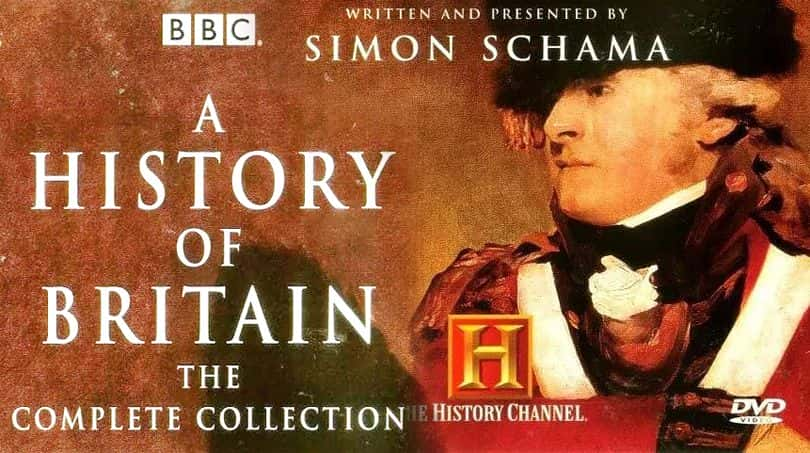 [英国][纪录片]英国史 A History of Britain [1080P][超清][BT下载]