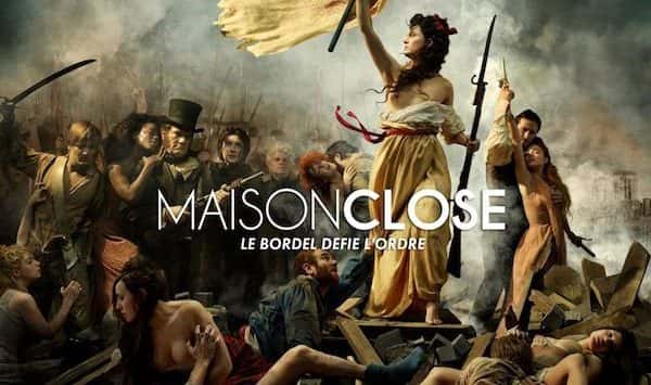 [法国][剧情][历史]《风月场 第一至二季》Maison close [1080P][超清][BT下载]