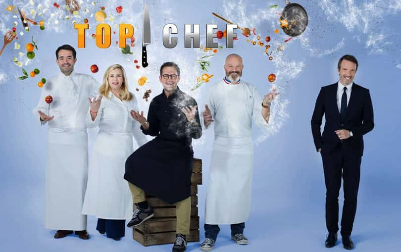 [美国][综艺][真人秀]《顶级大厨 第一至十四季》 Top Chef [1080P][超清][BT下载]