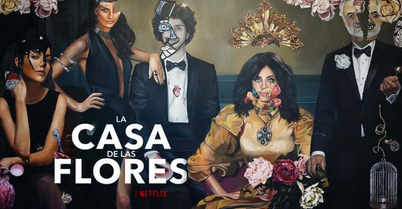 [墨西哥][剧情][历史]《花之屋 第三季》La Casa de las Flores [1080P][超清][BT下载]