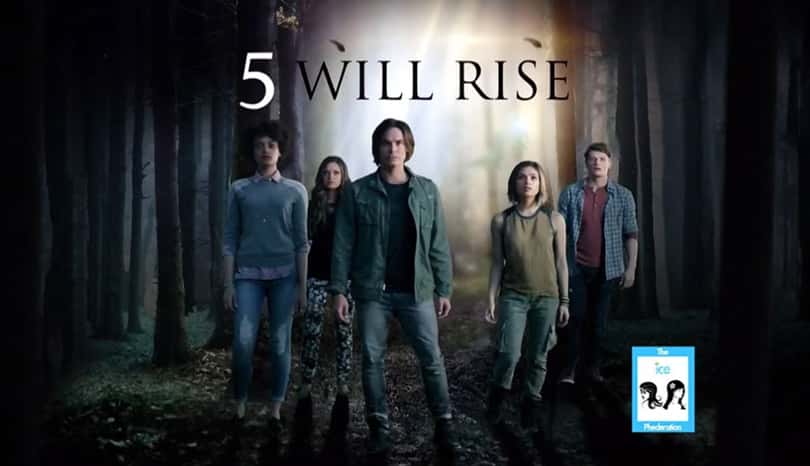 [美国][魔幻][科幻]《鸦林镇 第一季》 Ravenswood [1080P][超清][BT下载]
