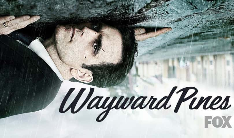 [美国][灵异][惊悚]黑松镇 第一至二季 Wayward Pines [1080P][超清][BT下载]