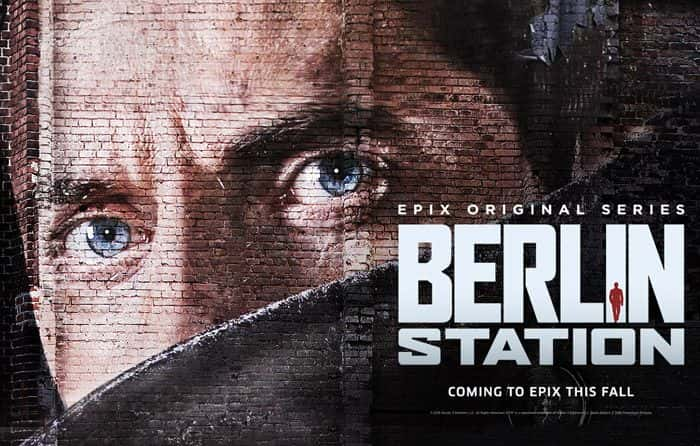 [罪案][动作谍战]《柏林谍影 第一至二季》Berlin Station 全集[1080P][超清][BT下载]