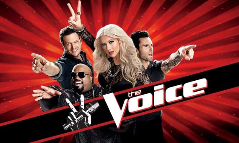 [美国][综艺][真人秀]美国之声 第一至六季 The Voice US [1080P][超清][BT下载]