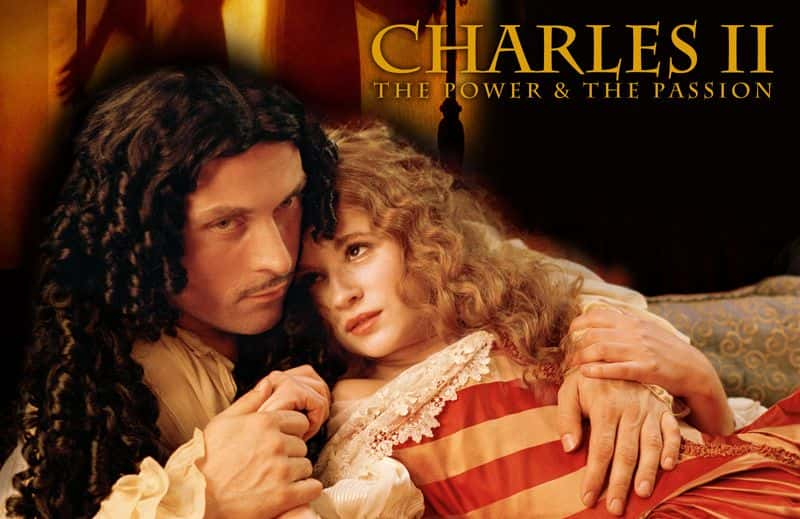 [英国][剧情][历史]查理二世 第一季 Charles II: The Power &amp; the Passion 全集[1080P][超清][BT下载]