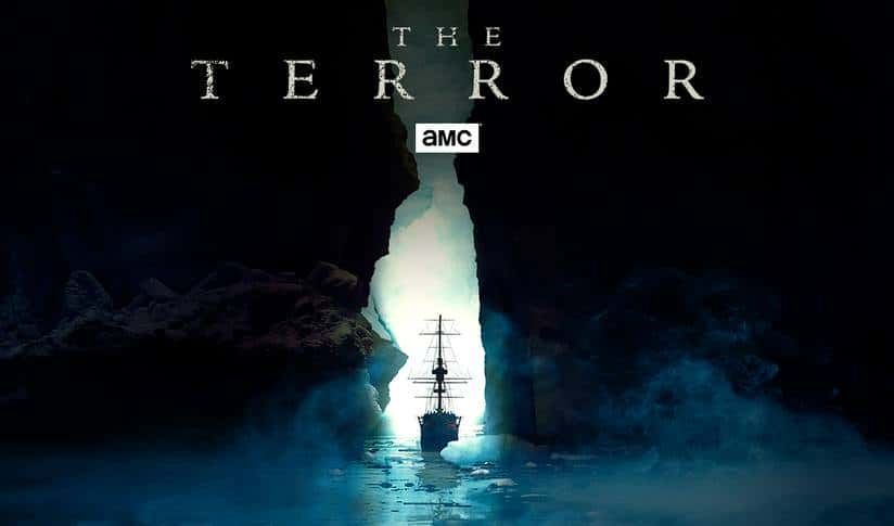 [美国][灵异][惊悚]《极地恶灵 第一季》The Terror [1080P][超清][BT下载]