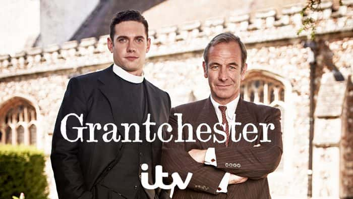 [英国][罪案][动作谍战]《牧师神探 第五季》Grantchester [1080P][超清][BT下载]