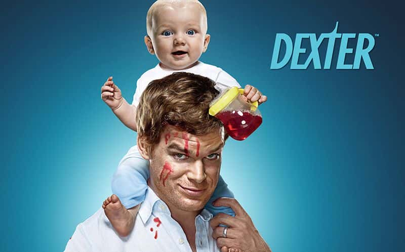 [罪案][动作谍战]嗜血法医 第四至六季 Dexter [1080P][超清][BT下载]