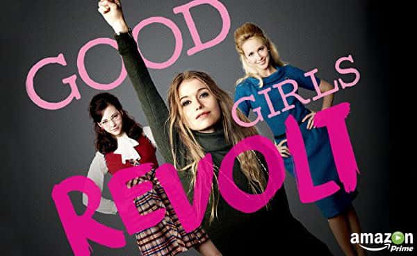 [剧情][历史]不做乖乖女 第一季 Good Girls Revolt 全集[1080P][超清][BT下载]