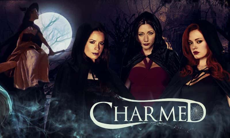 [美国][魔幻][科幻]圣女魔咒 第一至六季 Charmed 全集[1080P][超清][BT下载]