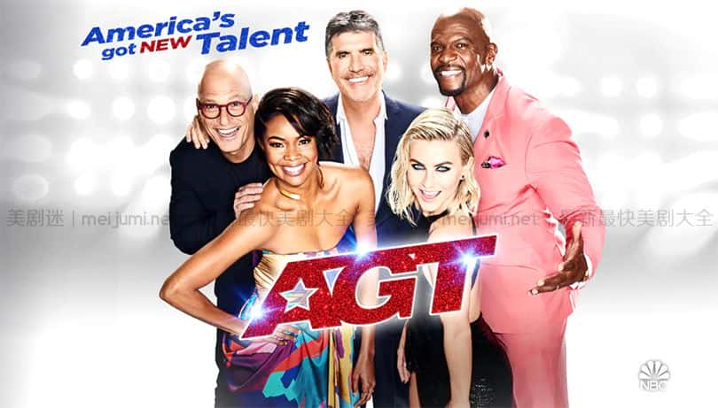 [美国][综艺][真人秀]《美国达人 第十四季》America’s Got Talent [1080P][超清][BT下载]