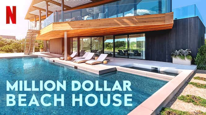 [美国][纪录片]《海滨豪宅 第一季》Million Dollar Beach House [1080P][超清][BT下载]