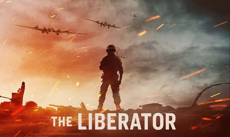 [美国]《解放者：欧陆决战500天 第一季》The Liberator [1080P][超清][BT下载]