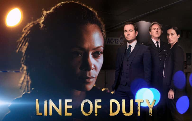 [英国][罪案][动作谍战]重任在肩 第四季 Line of Duty [1080P][超清][BT下载]