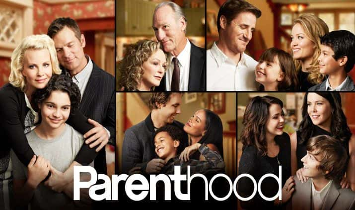 [美国][喜剧]为人父母 第一至六季 Parenthood [1080P][超清][BT下载]