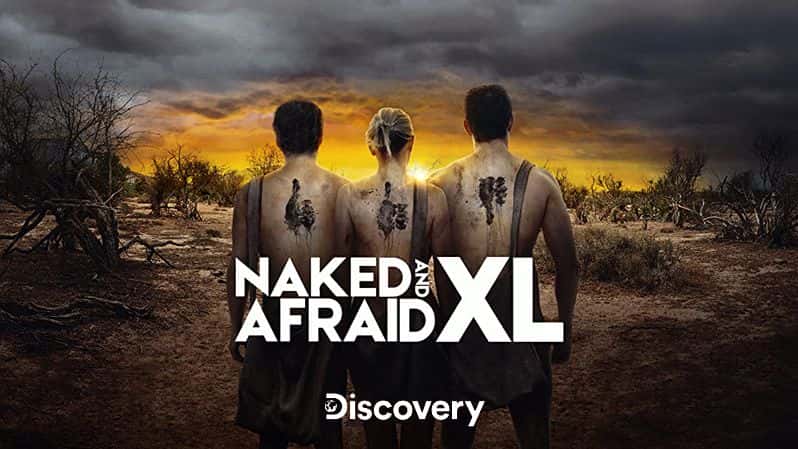 [美国][综艺][真人秀]《原始生活40天 第九季》Naked and Afraid XL [1080P][超清][BT下载]