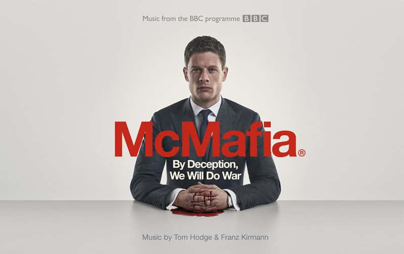 [英国][美国][罪案][动作谍战]黑道无边 第一季 McMafia [1080P][超清][BT下载]