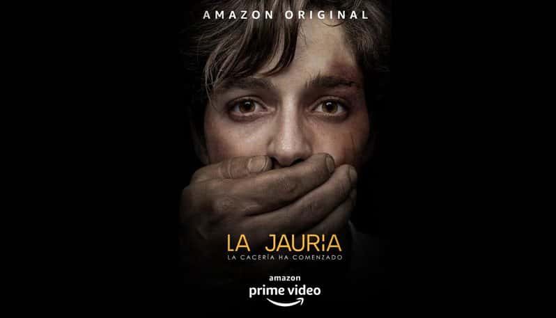 [智利]《一群 第一季》La jauría [1080P][超清][BT下载]