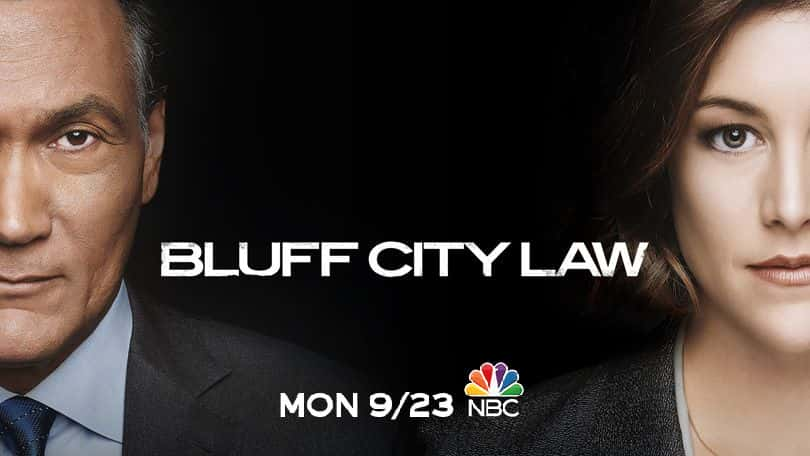 [美国][律政][医务]《布拉夫法律 第一季》Bluff City Law [1080P][超清][BT下载]