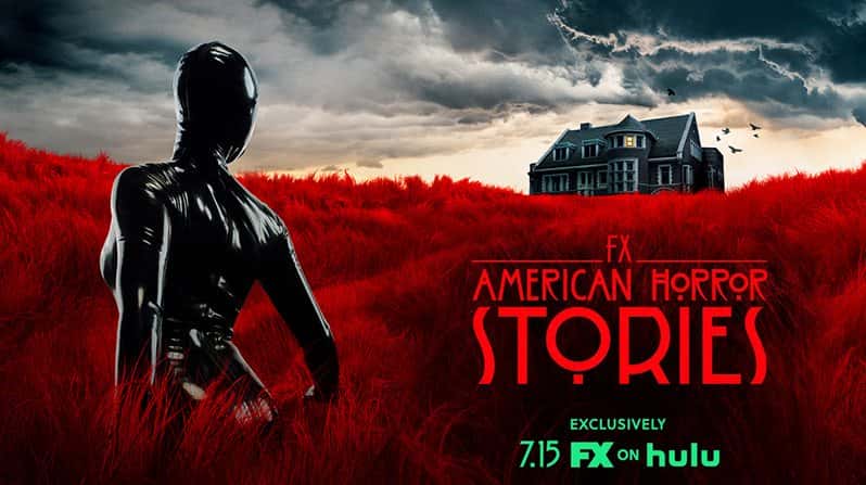 [美国][剧情][惊悚]《美国恐怖故事集 第一季》American Horror Stories [1080P][超清][BT下载]