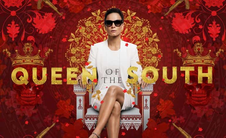 [罪案][动作谍战]南方女王 第一至二季 Queen of the South 全集[1080P][超清][BT下载]