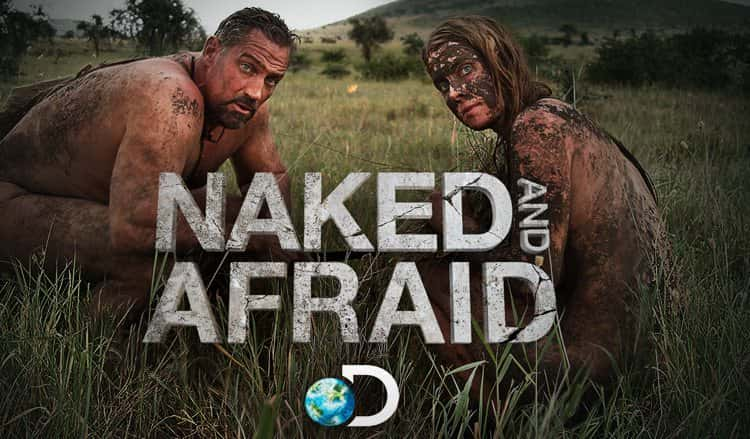 [美国][纪录片]《原始生活二十一天 第一季》Naked And Afraid [1080P][超清][BT下载]