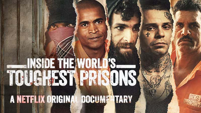 [英国][纪录片]《深入全球最难熬的监狱 第五季》Inside the World’s Toughest Prisons [1080P][超清][BT下载]