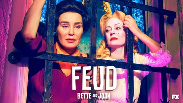 [剧情][历史]《宿敌：贝蒂和琼 第一季》Feud: Bette and Joan 全集[1080P][超清][BT下载]