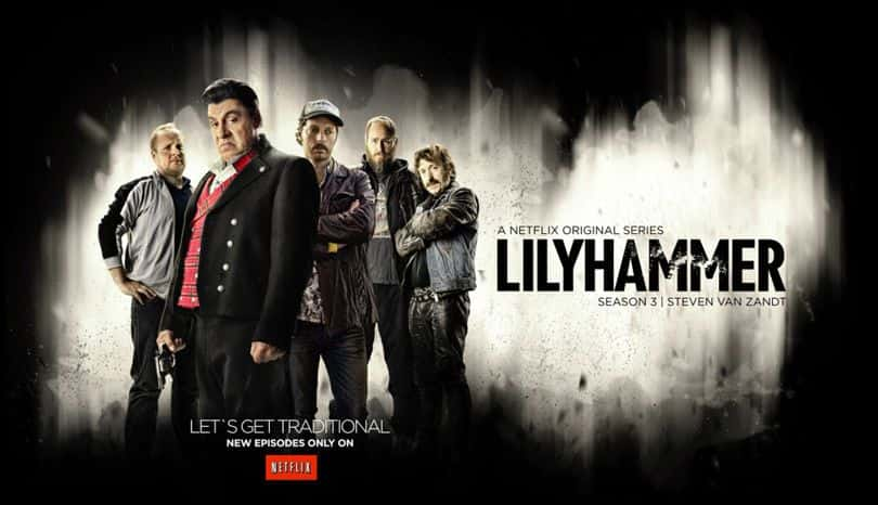 [美国][挪威][罪案][动作谍战]莉莉海默 第一至三季 Lilyhammer [1080P][超清][BT下载]