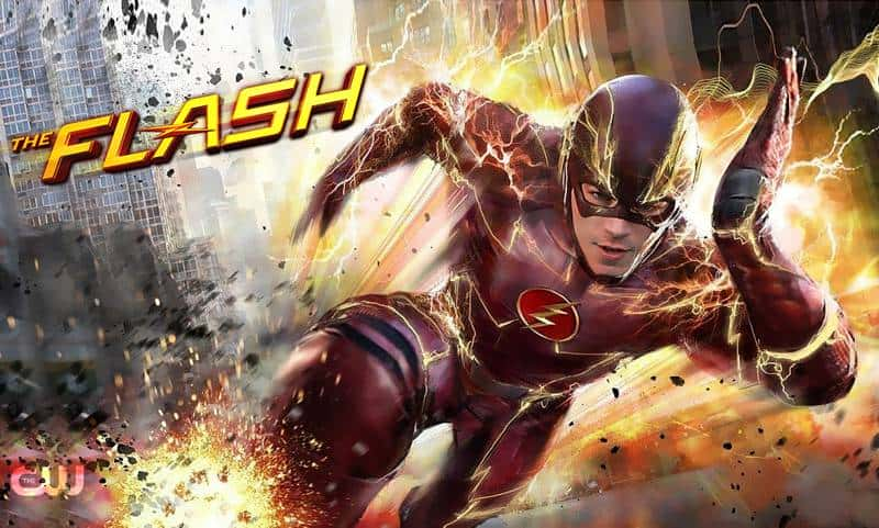 [魔幻][科幻]《闪电侠 第四季》The Flash 全集[1080P][超清][BT下载]