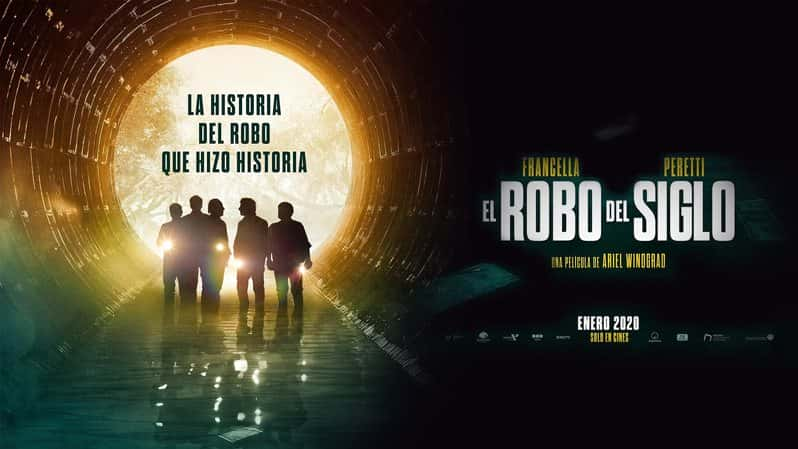 [哥伦比亚]《世纪大劫案 第一季》El robo del siglo [1080P][超清][BT下载]