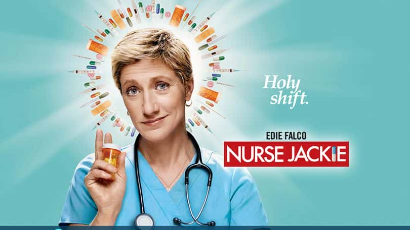 [美国][律政][医务]护士当家 第一至七季 Nurse Jackie [1080P][超清][BT下载]