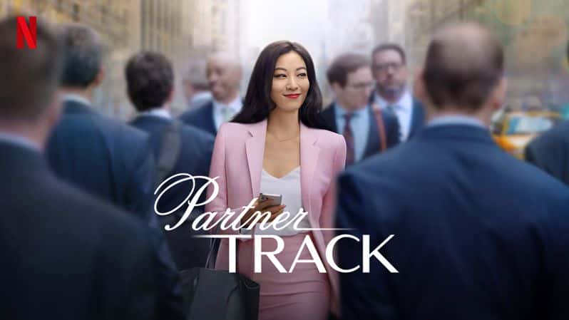 [美国][律政][剧情]《合伙人之路 第一季》Partner Track [1080P][超清][BT下载]