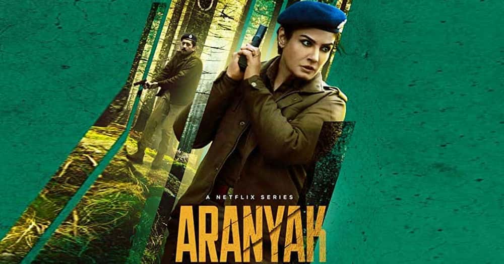 [印度][剧情][悬疑]《罪恶山林 第一季》Aranyak [1080P][超清][BT下载]