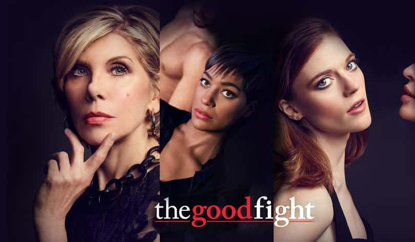 [美国][律政][医务]《傲骨之战 第三季》The Good Fight [1080P][超清][BT下载]