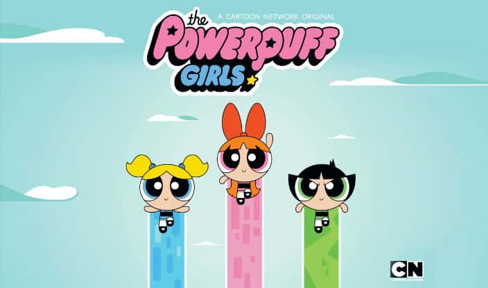 [美国][动漫][动画]《飞天小女警 第一至三季》The Powerpuff Girls [1080P][超清][BT下载]