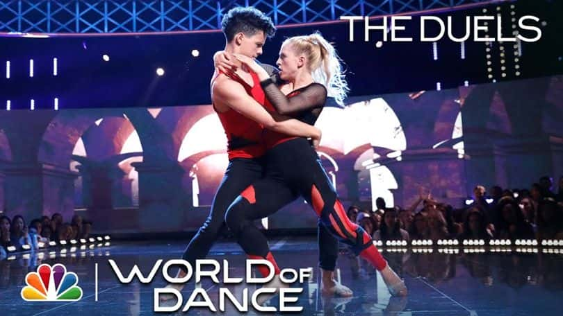 [美国][综艺][真人秀]《舞动世界 第三季》World of Dance [1080P][超清][BT下载]