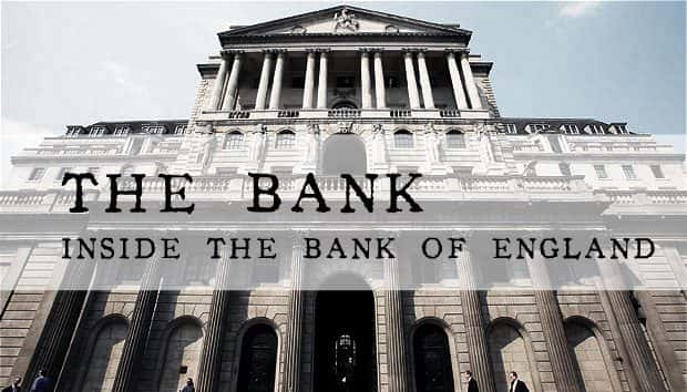 [英國 UK][纪录片]《揭秘英格兰银行》 Inside the Bank of England [1080P][超清][BT下载]