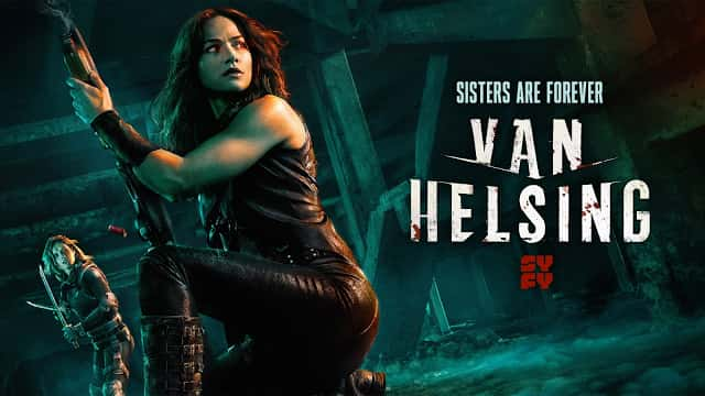 [美国][魔幻][科幻]《凡妮莎海辛 第三季》 Van Helsing [1080P][超清][BT下载]