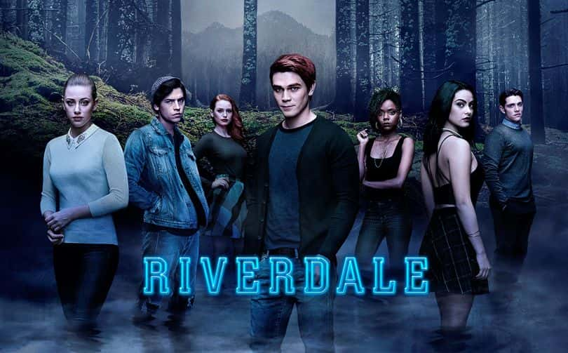 [灵异][惊悚]河谷镇 第一至二季 Riverdale 全集[1080P][超清][BT下载]