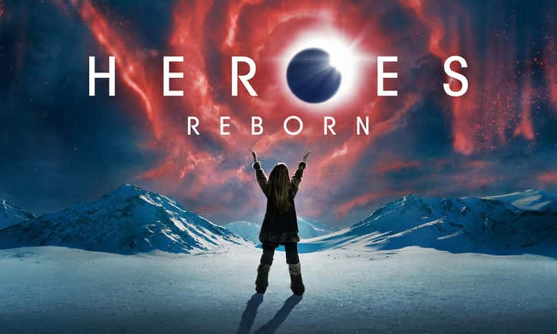 [美国][魔幻][科幻]《英雄：重生 第一季》Heroes Reborn [1080P][超清][BT下载]