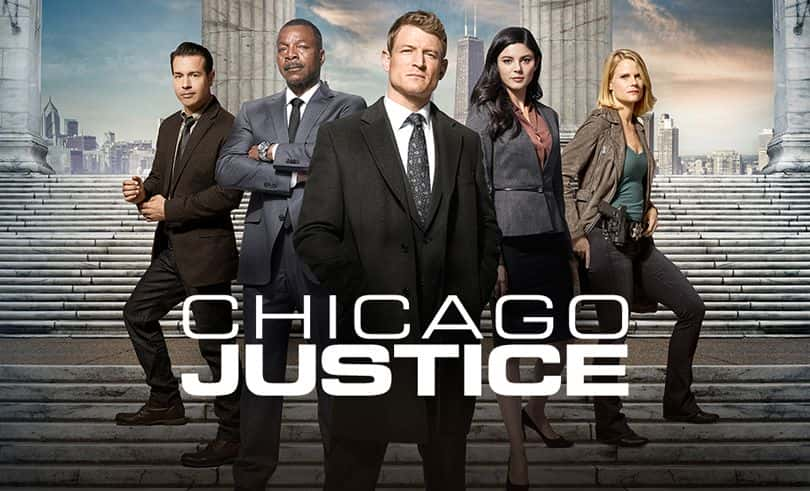 [美国][律政][医务]芝加哥正义 第一季 Chicago Justice [1080P][超清][BT下载]