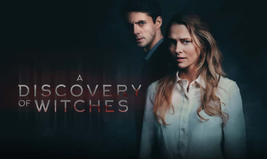 [英国][英剧]《发现女巫 第一季》 A Discovery of Witches [1080P][超清][BT下载]