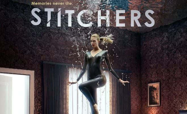 [魔幻][科幻]《编制记忆 第一至三季》Stitchers 全集[1080P][超清][BT下载]