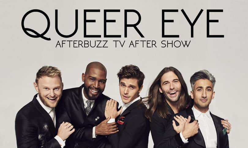 [美国][综艺][真人秀]粉雄救兵 第二季 Queer Eye [1080P][超清][BT下载]