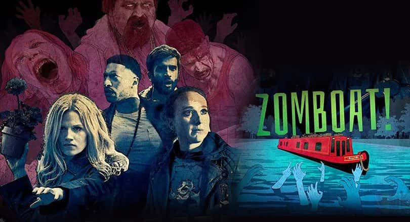 [英国][灵异][惊悚]《僵尸逃生船 第一季》Zomboat! [1080P][超清][BT下载]